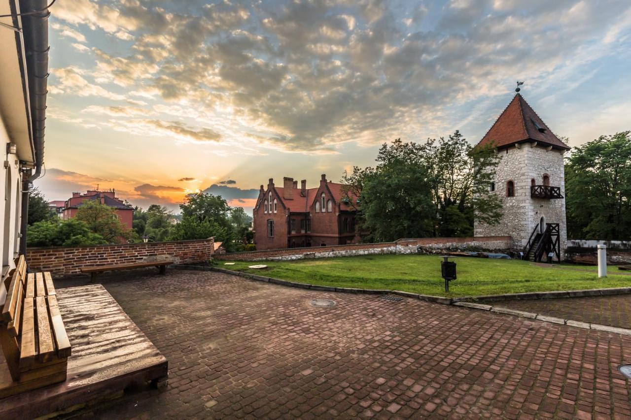 Apartament U Janka Groß Salze Exterior foto