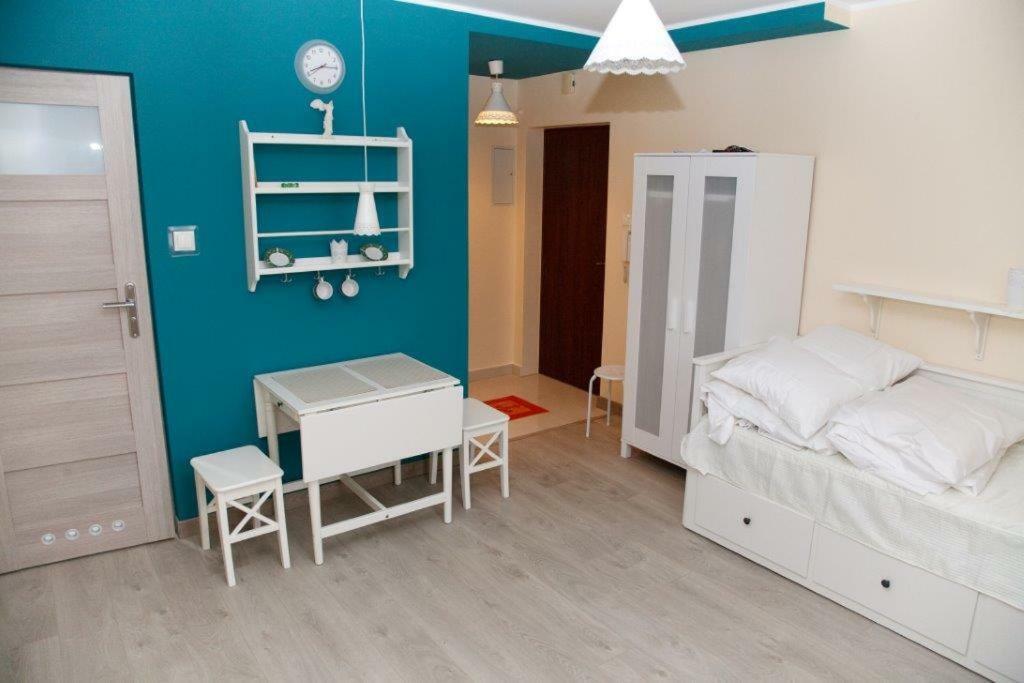 Apartament U Janka Groß Salze Exterior foto