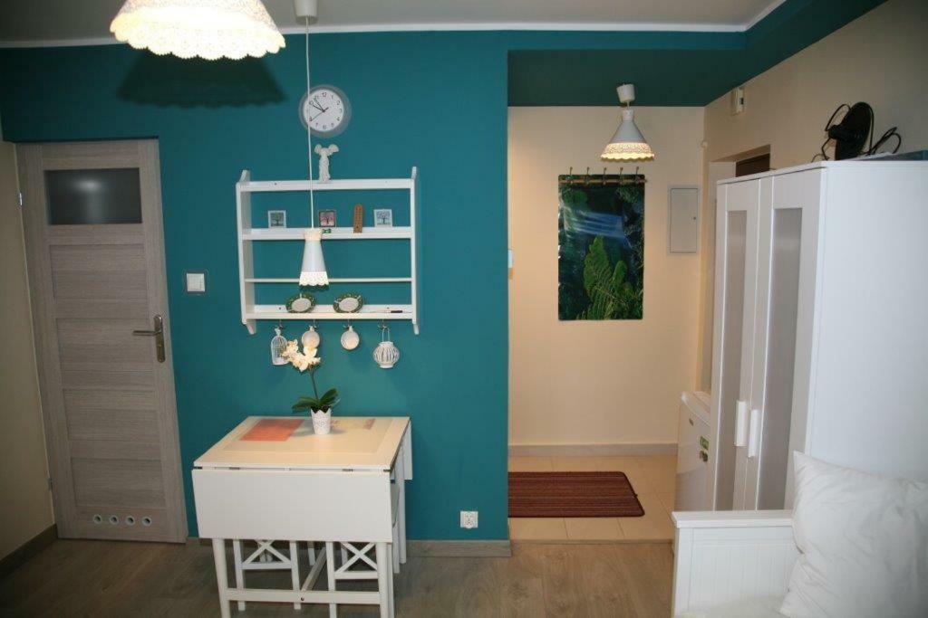 Apartament U Janka Groß Salze Exterior foto