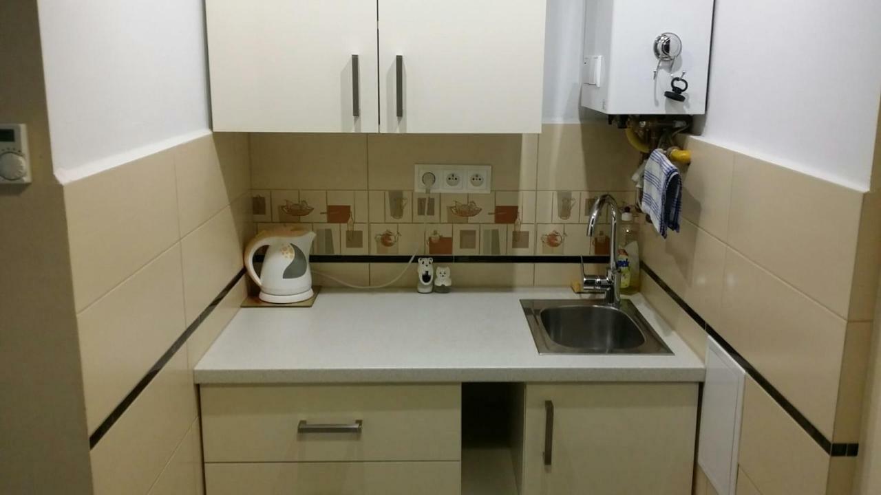 Apartament U Janka Groß Salze Exterior foto