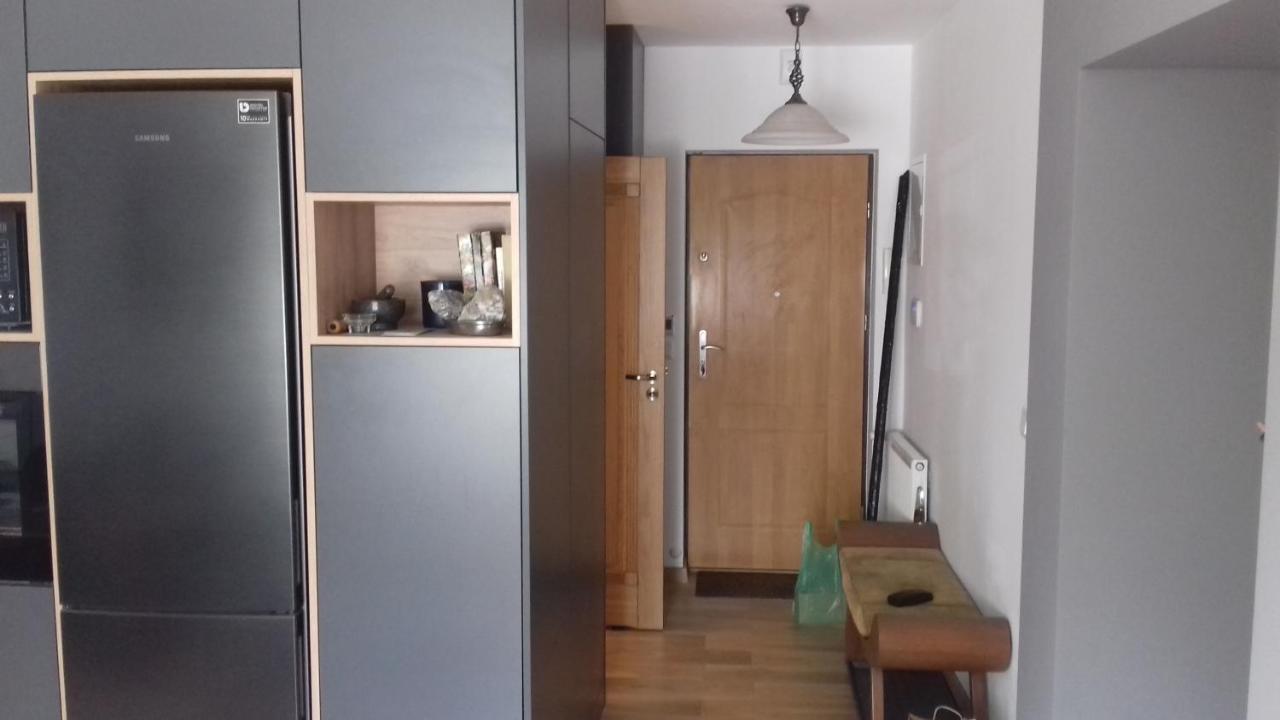 Apartament U Janka Groß Salze Exterior foto