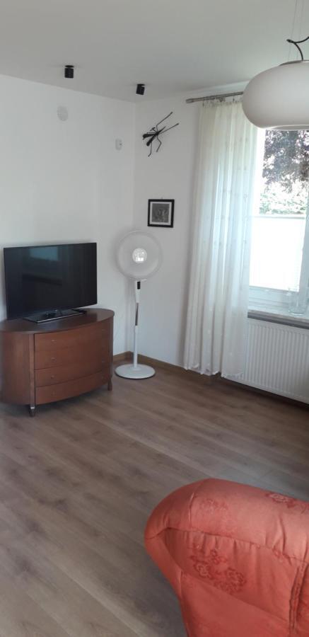 Apartament U Janka Groß Salze Exterior foto